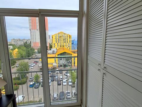 квартира за адресою Регенераторна вул., 4к2