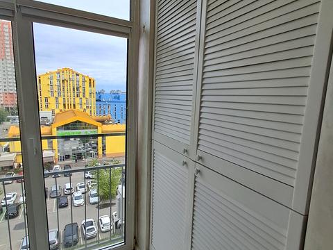 квартира за адресою Регенераторна вул., 4к2
