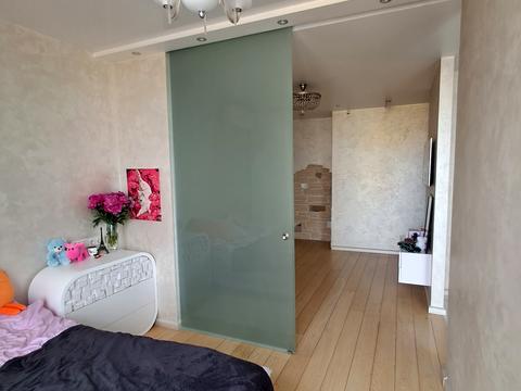 квартира за адресою Регенераторна вул., 4к2