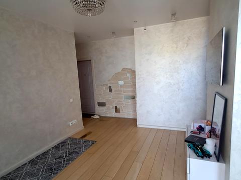 квартира за адресою Регенераторна вул., 4к2