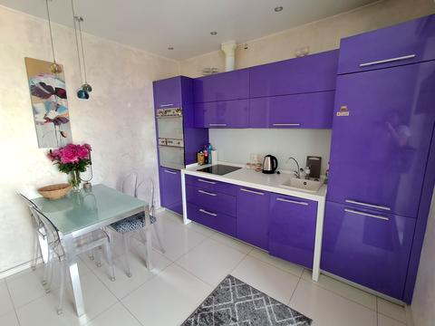 квартира за адресою Регенераторна вул., 4к2
