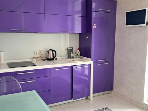 квартира за адресою Регенераторна вул., 4к2