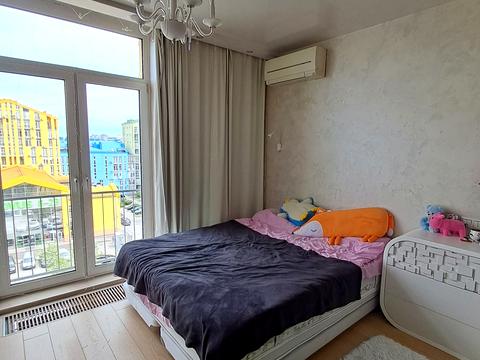 квартира за адресою Регенераторна вул., 4к2