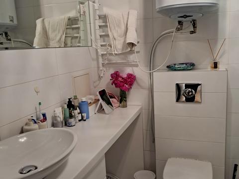 квартира за адресою Регенераторна вул., 4к2