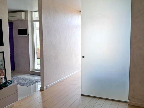 квартира за адресою Регенераторна вул., 4к2