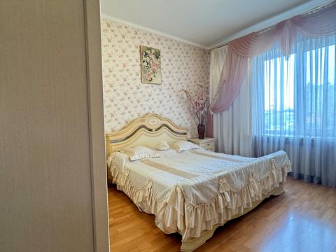 квартира за адресою Дмитрівська вул., 69