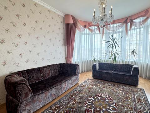 квартира за адресою Дмитрівська вул., 69