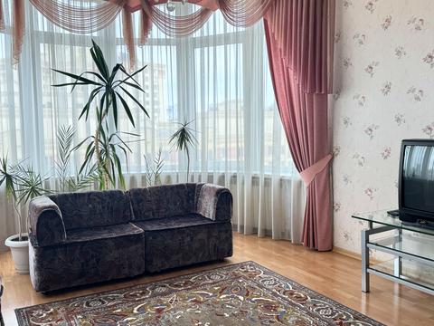 квартира за адресою Дмитрівська вул., 69