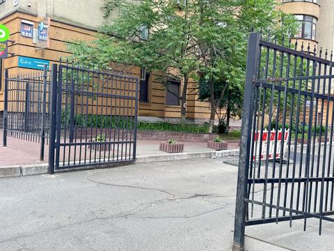 квартира за адресою Дмитрівська вул., 69