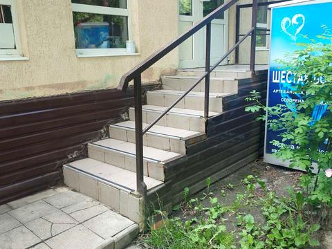 комерційна за адресою Харківських Дивізій вул., 18