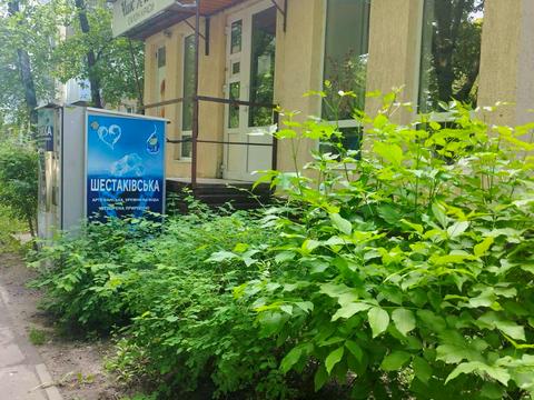 комерційна за адресою Харківських Дивізій вул., 18