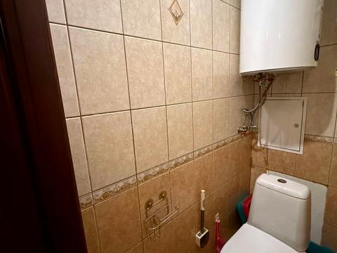 квартира за адресою Кирила Осьмака вул., 43