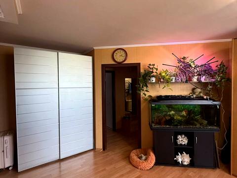 квартира за адресою Кирила Осьмака вул., 43