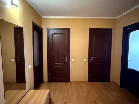 квартира за адресою Кирила Осьмака вул., 43