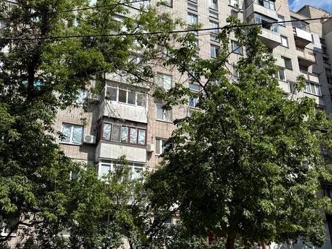 квартира за адресою Кирила Осьмака вул., 43