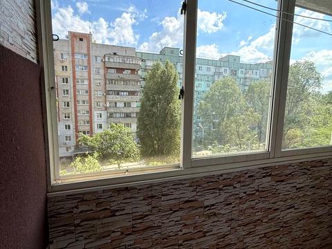 квартира за адресою Кирила Осьмака вул., 43