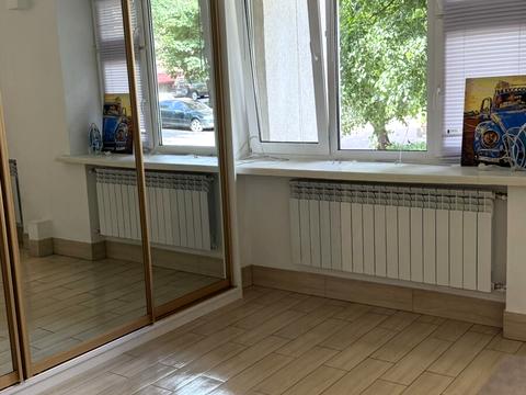 квартира по адресу Героїв Маріуполя ул. (Гагарина), 25