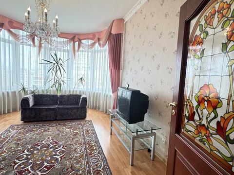 квартира за адресою Дмитрівська вул., 69