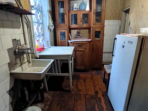 будинок за адресою Петра Олійника вул. (Валентина Ларіонова), 4