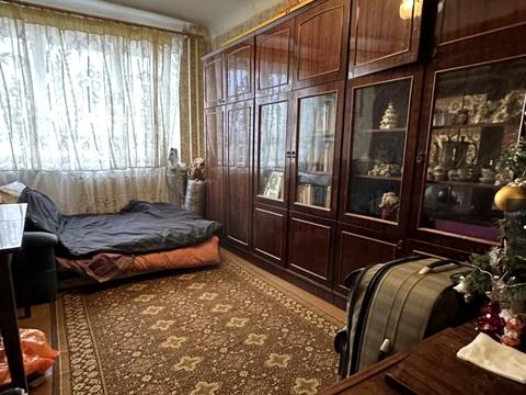 квартира по адресу Богоявленская ул. (Черняка), 14