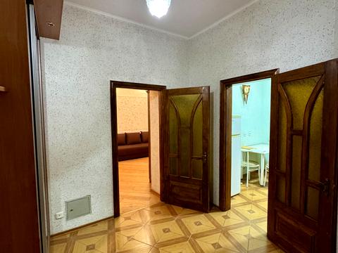 квартира за адресою Володимира Івасюка просп. (Героїв Сталінграду), 4