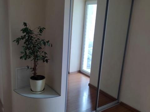 квартира по адресу Любарского ул. (Білостоцького), 36