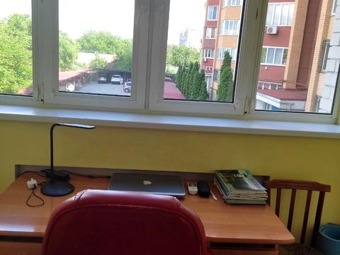 квартира по адресу Любарского ул. (Білостоцького), 36