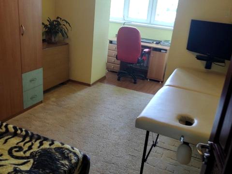 квартира по адресу Любарского ул. (Білостоцького), 36