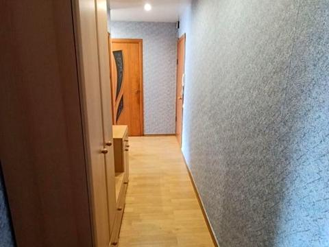 квартира за адресою Академіка Корольова вул., 50