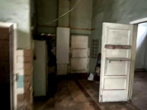 комерційна за адресою Автозаводська вул., 2а