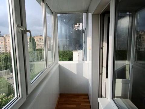 квартира за адресою Академіка Корольова вул., 50