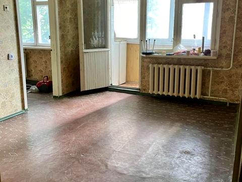 квартира по адресу Небесной Сотни просп. (Маршала Жукова), 5