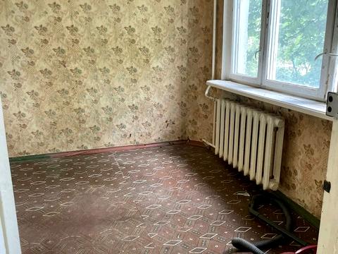 квартира за адресою Небесної Сотні просп. (Маршала Жукова), 5
