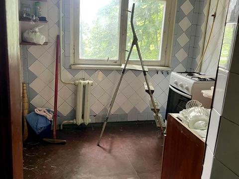 квартира за адресою Небесної Сотні просп. (Маршала Жукова), 5