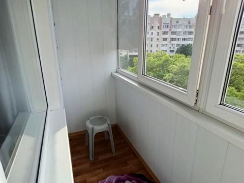 квартира за адресою Академіка Корольова вул., 50