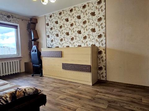 квартира по адресу Урловская ул., 30