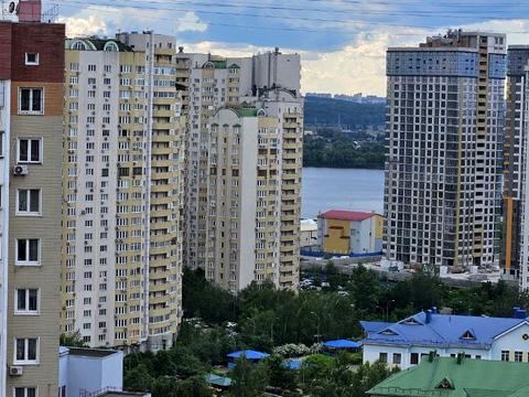 квартира по адресу Урловская ул., 30