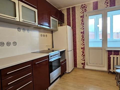 квартира по адресу Урловская ул., 30