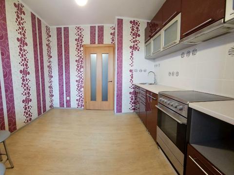 квартира по адресу Урловская ул., 30