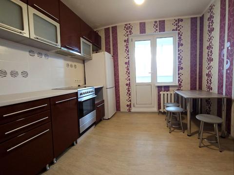 квартира по адресу Урловская ул., 30