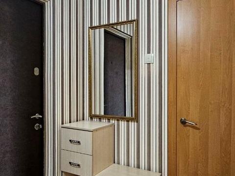 квартира по адресу Урловская ул., 30