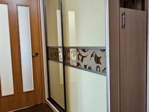 квартира по адресу Урловская ул., 30