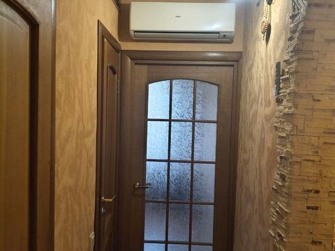 квартира за адресою Академіка Корольова вул., 75/2