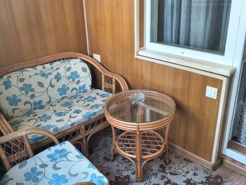 квартира за адресою Академіка Корольова вул., 75/2