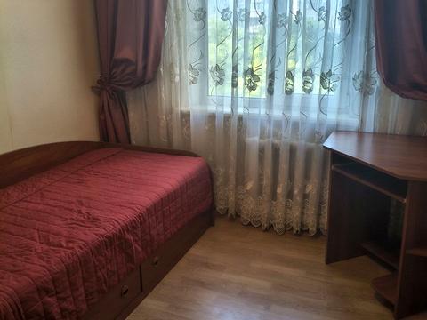квартира за адресою Академіка Корольова вул., 75/2
