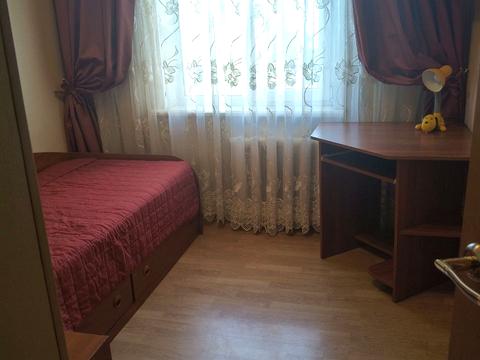 квартира за адресою Академіка Корольова вул., 75/2