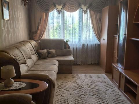 квартира за адресою Академіка Корольова вул., 75/2