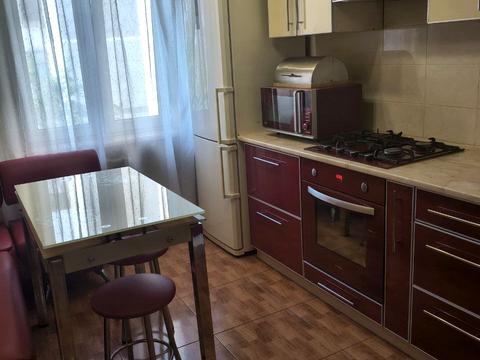 квартира за адресою Академіка Корольова вул., 75/2