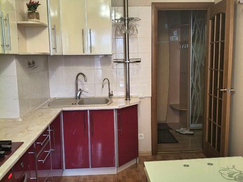 квартира за адресою Академіка Корольова вул., 75/2