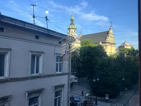 квартира за адресою Валова вул., 15